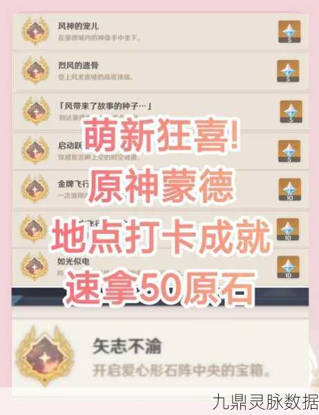 原神光聚试炼全攻略，解锁通关秘籍与技巧