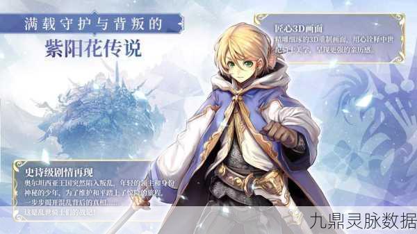 苍之骑士团2角色强度全解析，助你打造梦幻阵容