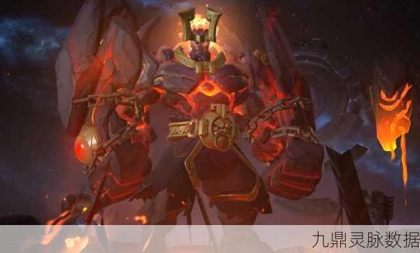 王者荣耀廉颇重做归来，新版强度深度解读