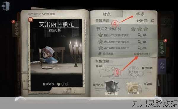 深度解读第五人格演员行为,含义与管理策略