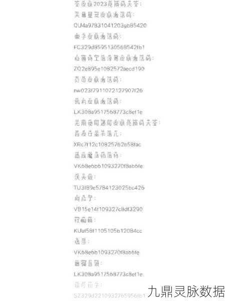 迷你世界激活码大揭秘,永久未过期激活码一网打尽
