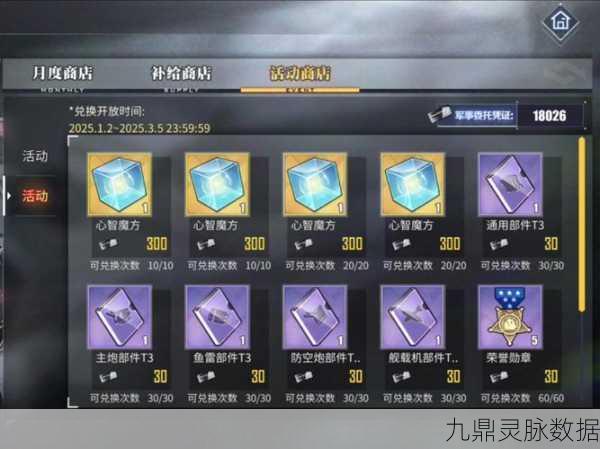 碧蓝航线，解锁奖励兑换的全方位攻略
