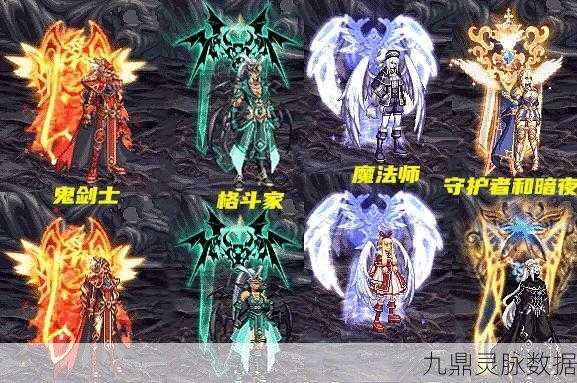 DNF天纵云霄，哪个角色穿上最耀眼？