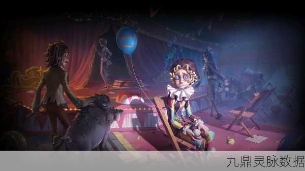 第五人格，轻松几步，让你的大厅音乐焕然一新