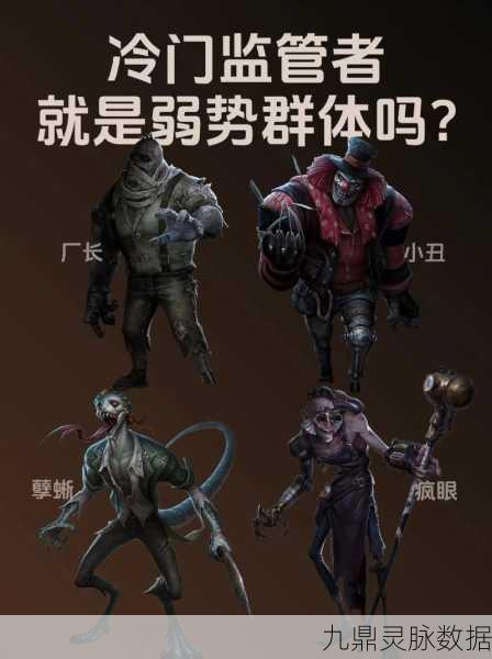第五人格双监管模式,哪些机型能畅享这一独特玩法?