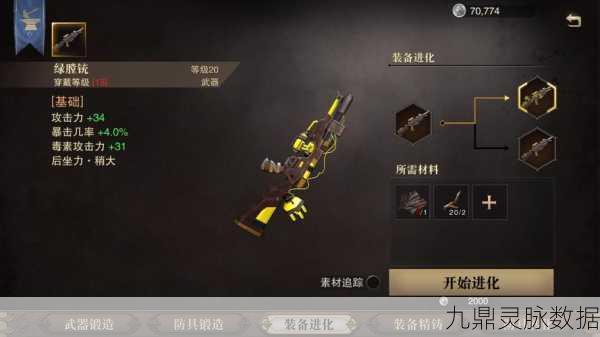 猎魂觉醒驯服马匹全攻略,成为顶级骑手的秘籍