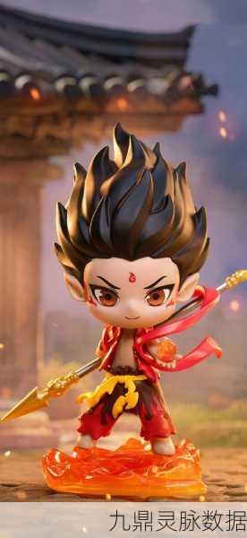 哪吒闹海新版上线,Q版RPG回合制战斗燃爆指尖