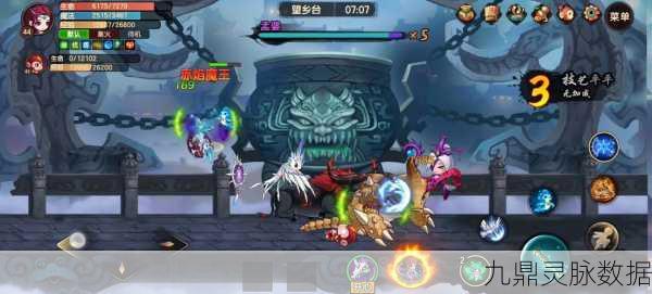 造梦无双宠物系统深度解析，它们能否助你横扫全关？
