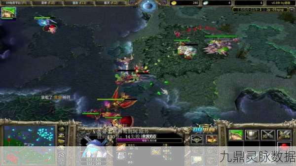 DOTA幻像法球效果全揭秘,资深玩家必看