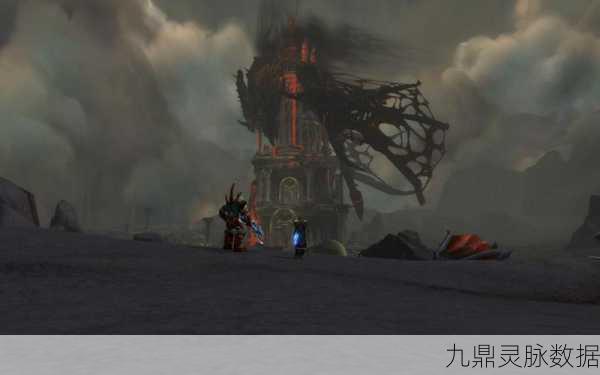 魔兽世界龙眠神殿副本入口位置全揭秘,解锁神秘龙域的钥匙