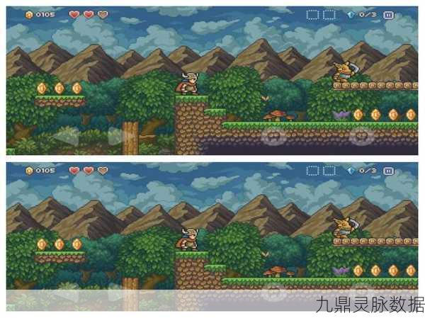 眨眼像素鸟，开启你的冒险闯关新篇章