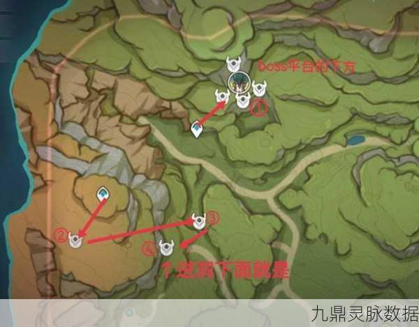 原神秘境探险，缄默的求知者解谜全攻略
