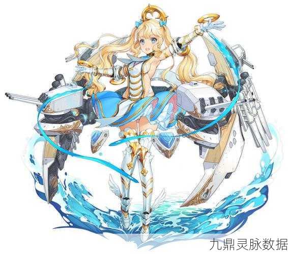碧蓝航线,揭秘困难模式来自鸢尾的天使20油高效通关秘籍