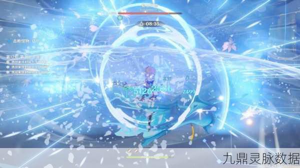 原神新版本神里绫华技能效果全剖析