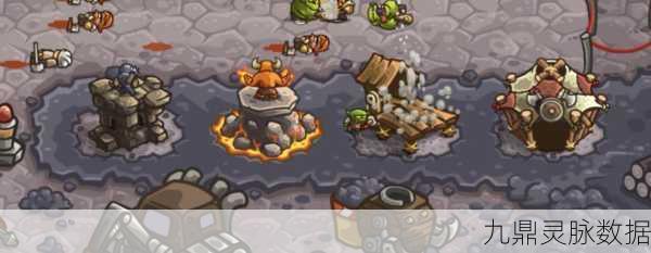 奇兵突进Empire Takeover,策略塔防新纪元,智勇并存的王国征服之旅