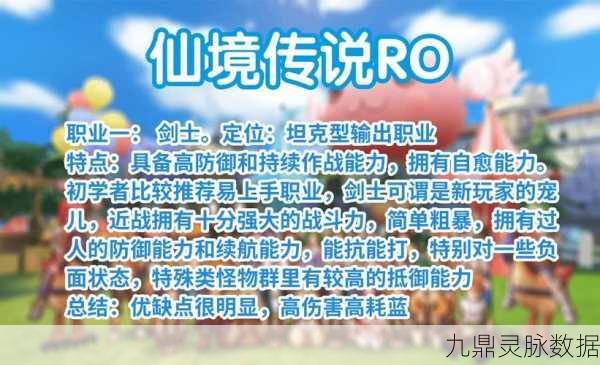 仙境传说RO,解锁星盘奥秘,激活专属秘籍