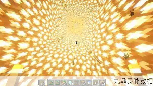 我的世界基岩版,女巫刷怪塔,魔法与效率的梦幻联动
