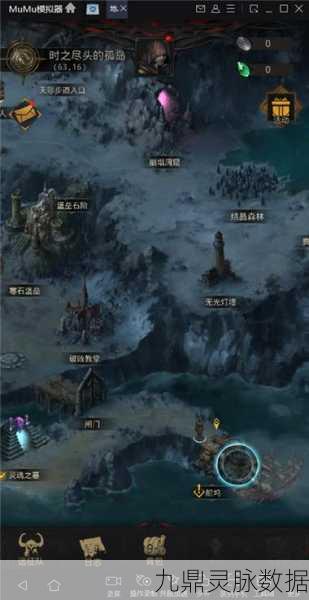 地下城堡3,魂之诗召唤之地深度探索,揭秘召唤奥秘!