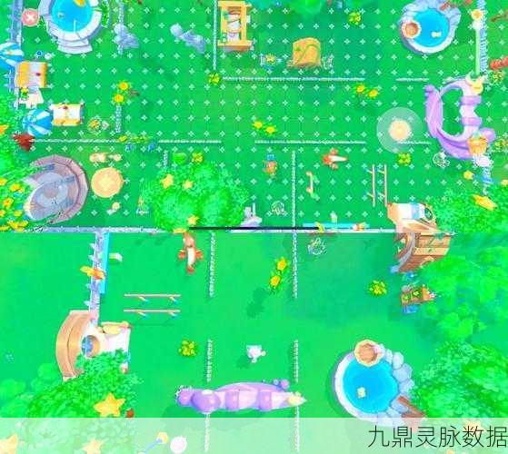 摩尔庄园手游，探索邻居系统，解锁魅力与乐趣的新篇章