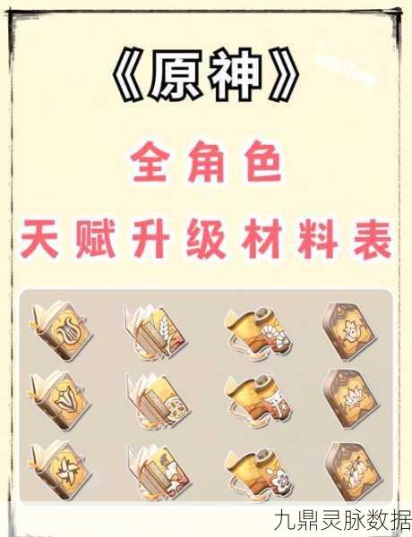 原神精力灵药配方关键材料获取全攻略