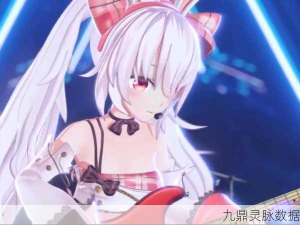 不可思议乐队国际服,音乐与养成碰撞的梦幻之旅