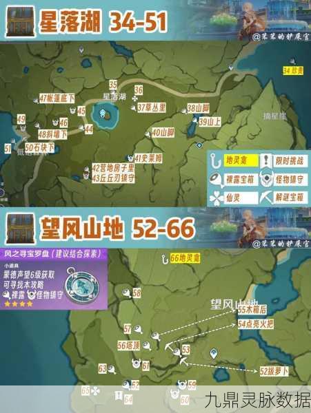 原神创意攻略，如何捕捉蒙德之美，绘制四张特产画卷