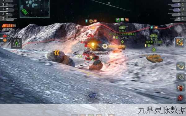 失重乱斗，精致射击，颠覆传统战斗体验