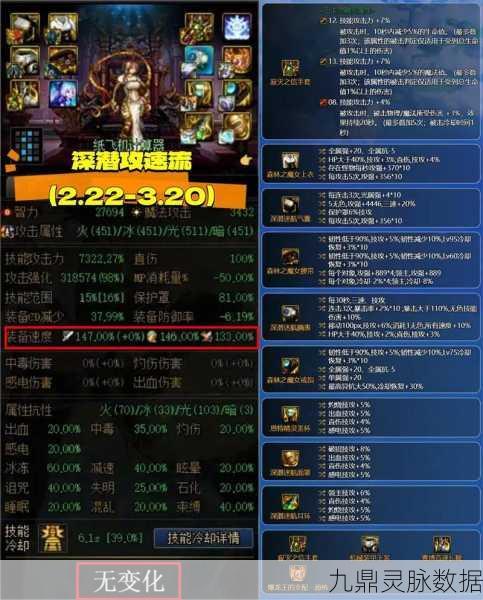 DNF白手职业,技能与流派深度剖析,揭秘刷图速度之王