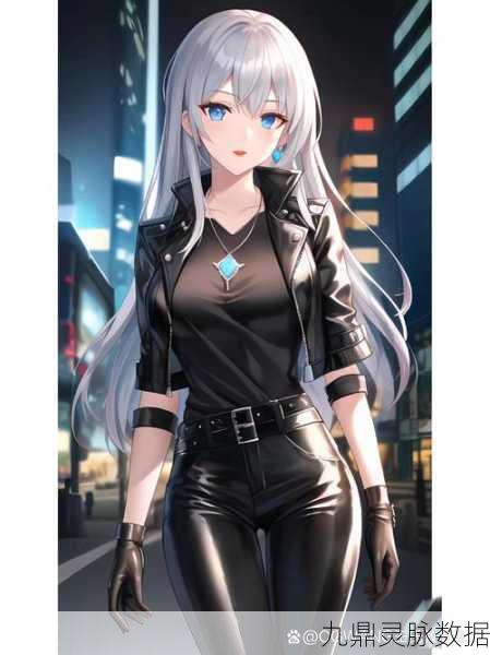 乌洛波洛斯计划，沉浸式二次元美少女养成新纪元