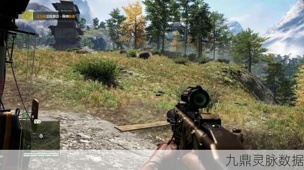 孤岛惊魂4药剂制作全攻略，解锁生存新技能