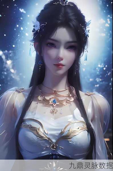 完美世界女主角风采各异,你最爱哪一款?