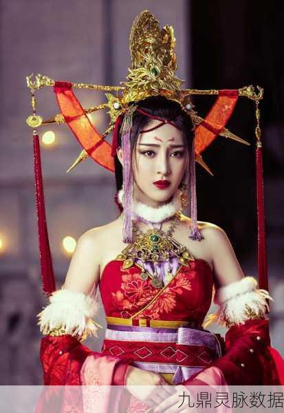 绝美江湖再现!不良人倾国倾城角色深度揭秘
