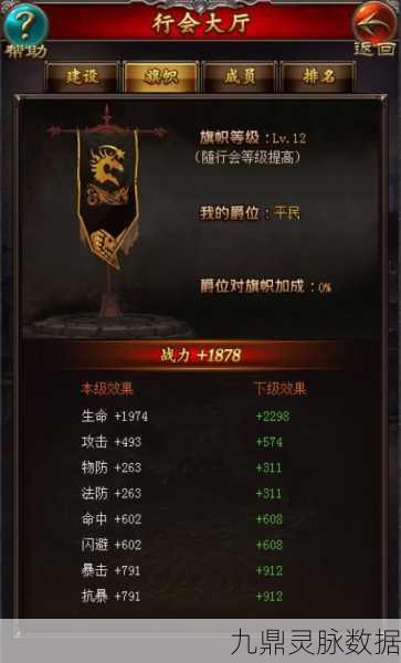 传奇世界宝石合成秘籍,解锁角色战力新高度
