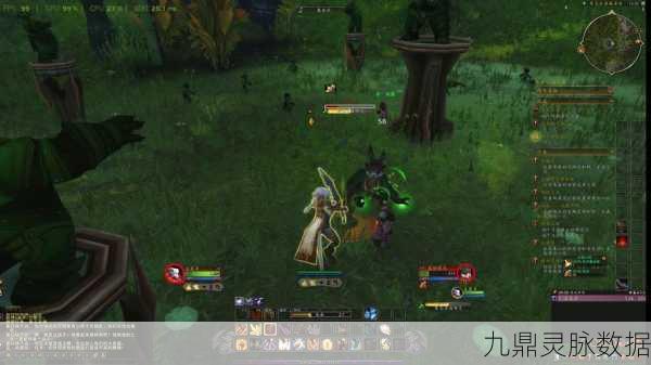魔兽世界新篇章揭秘，熊猫人之谜，中国文化闪耀游戏世界