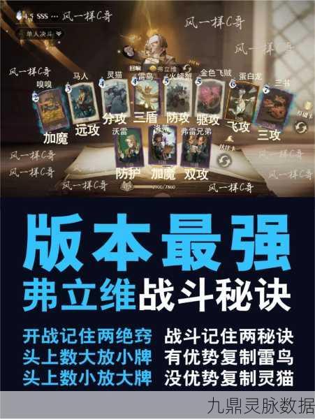 哈利波特的魔法觉醒,哈利法术流卡组搭配全攻略