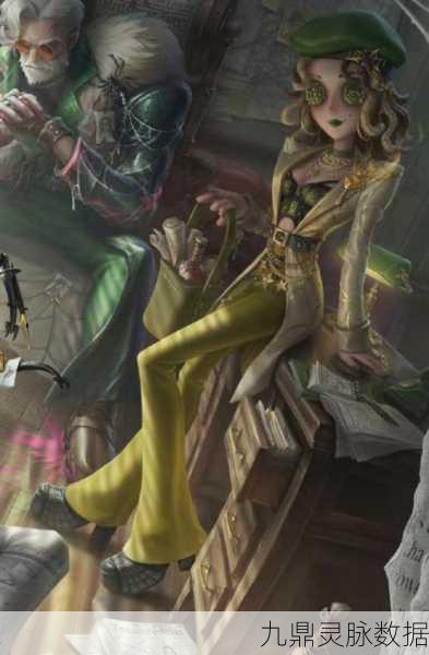 绯石之心夏莉妲，暴戾佣兵的强度揭秘