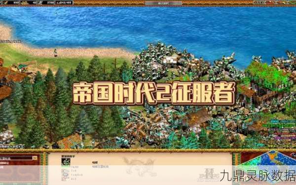 帝国时代2海军哪家强?深度解析与策略探讨