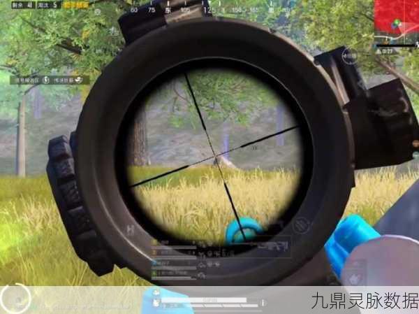 绝地求生刺激战场，瞬狙高手养成记，操作技巧全揭秘