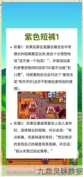 星露谷物语州长奇遇,探索幽灵船之谜,揭秘隐藏的行政长官