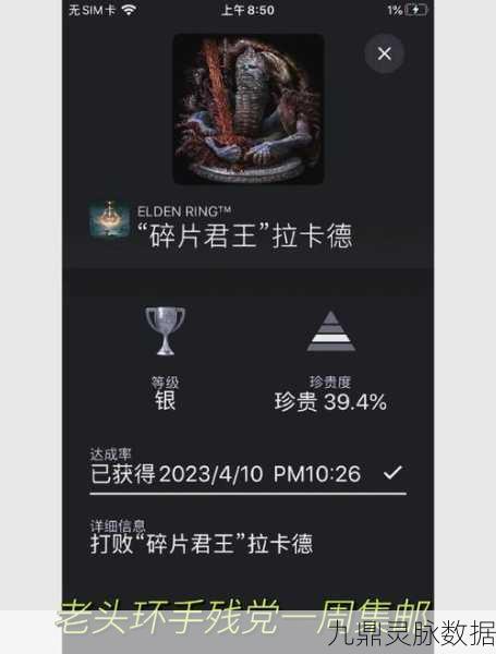 艾尔登法环二周目启程，资深玩家的全面备战指南