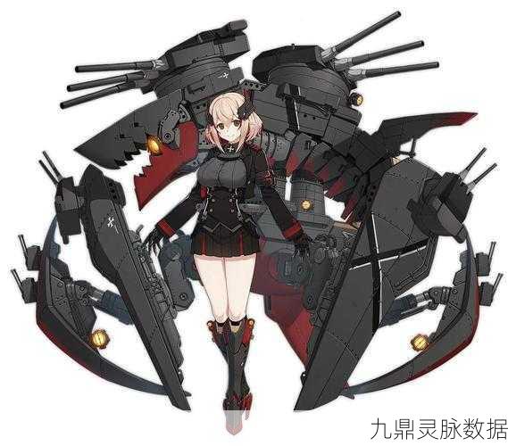 碧蓝航线铁血新船全面揭秘,打造无敌舰队新选择