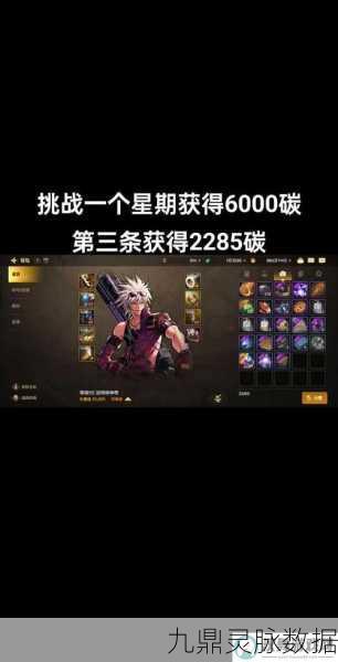 DNF异界6，启程，向未知领域的冒险邀约