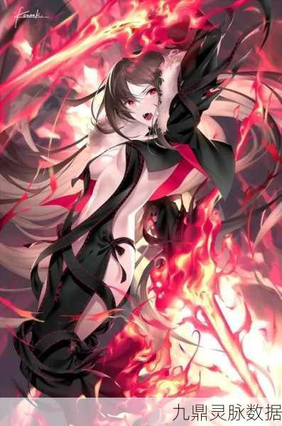 FGO虞姬角色深度解析，真祖之谜揭晓