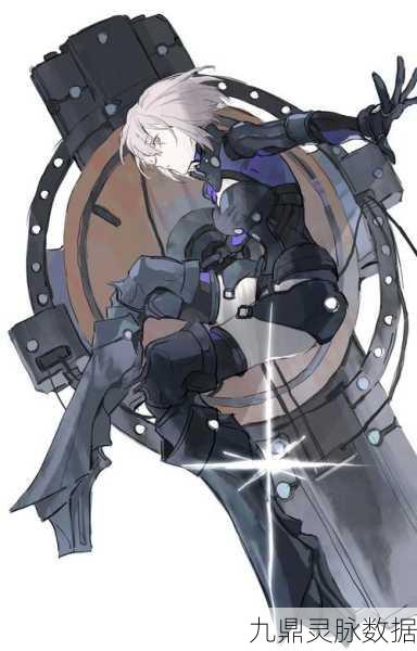 FGO虞姬角色深度解析,真祖之谜揭晓