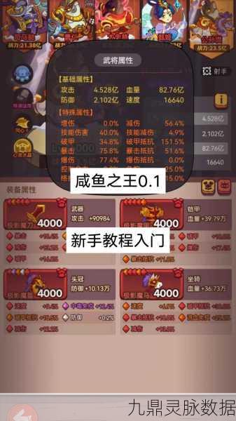 咸鱼翻身！咸鱼之王主线攻略，突破7400关的全面解析与通关秘籍