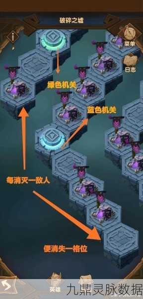 剑与远征破碎之墟全攻略，解锁10个宝箱的终极秘籍
