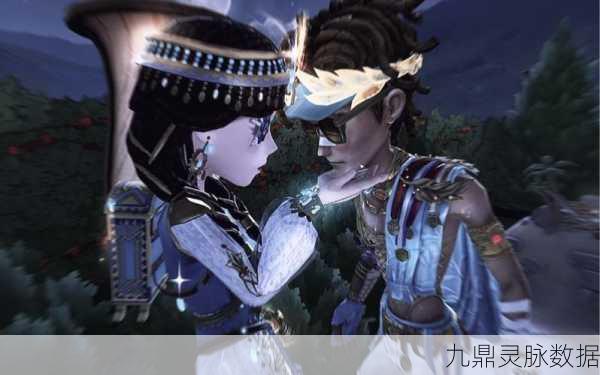 第五人格，解锁双人互动动作，打造专属默契瞬间
