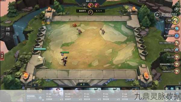 LOL下棋模式，云顶之弈的奇幻策略之旅