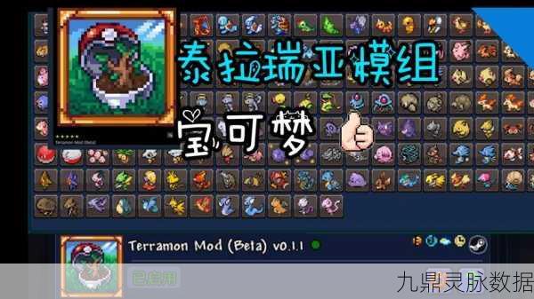 泰拉瑞亚Tedit错误，玩家如何应对与玩转创意编辑？