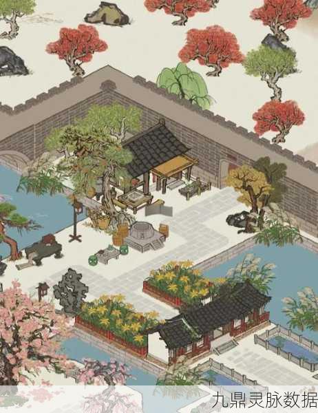 江南百景图深度揭秘,罗一响理财的智慧之道